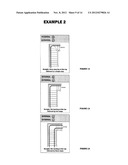 KIT FOR THE GUIDE OF A STAIRLIFT diagram and image