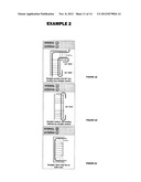 KIT FOR THE GUIDE OF A STAIRLIFT diagram and image