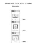 KIT FOR THE GUIDE OF A STAIRLIFT diagram and image