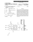 METHOD AND DEVICE FOR DEFLECTING AND ALIGNING PIECE GOODS OR ARTICLES diagram and image