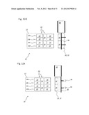 METHOD AND DEVICE FOR DEFLECTING AND ALIGNING PIECE GOODS OR ARTICLES diagram and image