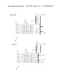 METHOD AND DEVICE FOR DEFLECTING AND ALIGNING PIECE GOODS OR ARTICLES diagram and image