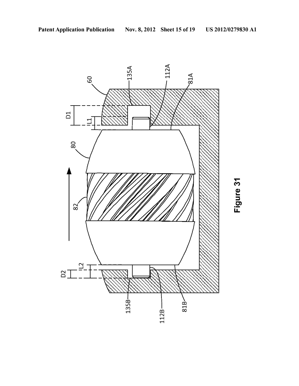 Multi-Translative Roll Assembly - diagram, schematic, and image 16