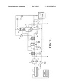 METHOD OF CLEANING AND RECYCLING GLYCOL-TAINTED WATER FROM DE-ICING     OPERATIONS AT AIRPORTS diagram and image