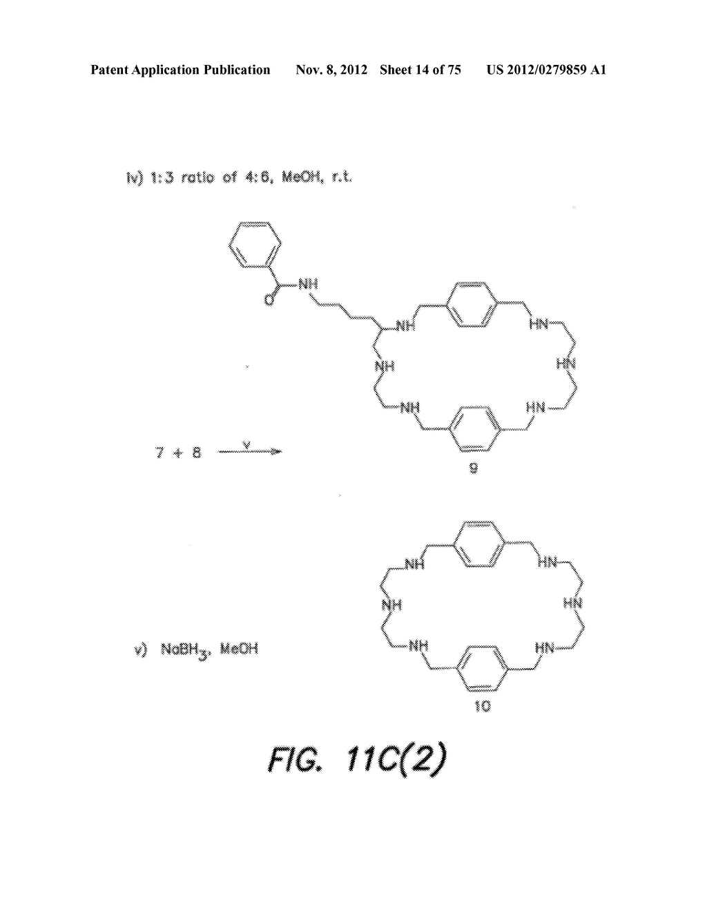 CHEMICALLY-SENSITIVE ARRAY WITH ACTIVE AND REFERENCE SENSORS - diagram, schematic, and image 15