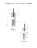 APPARATUS AND METHOD FOR MEASURING HYDROGEN CONCENTRATION IN MOLTEN METALS diagram and image