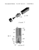 APPARATUS AND METHOD FOR MEASURING HYDROGEN CONCENTRATION IN MOLTEN METALS diagram and image