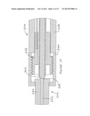 APPARATUS AND METHOD FOR MEASURING HYDROGEN CONCENTRATION IN MOLTEN METALS diagram and image