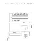 Touch Fingerprint Sensor Using 1-3 Piezo Composites and Acoustic     Impediography Principle diagram and image