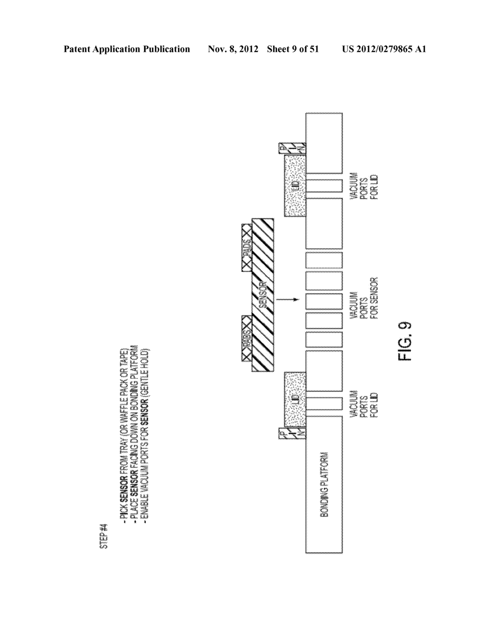 Touch Fingerprint Sensor Using 1-3 Piezo Composites and Acoustic     Impediography Principle - diagram, schematic, and image 10