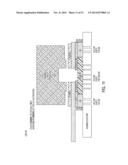 Touch Fingerprint Sensor Using 1-3 Piezo Composites and Acoustic     Impediography Principle diagram and image