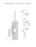 Touch Fingerprint Sensor Using 1-3 Piezo Composites and Acoustic     Impediography Principle diagram and image