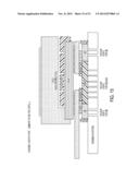 Touch Fingerprint Sensor Using 1-3 Piezo Composites and Acoustic     Impediography Principle diagram and image