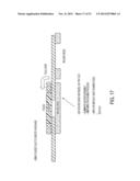 Touch Fingerprint Sensor Using 1-3 Piezo Composites and Acoustic     Impediography Principle diagram and image