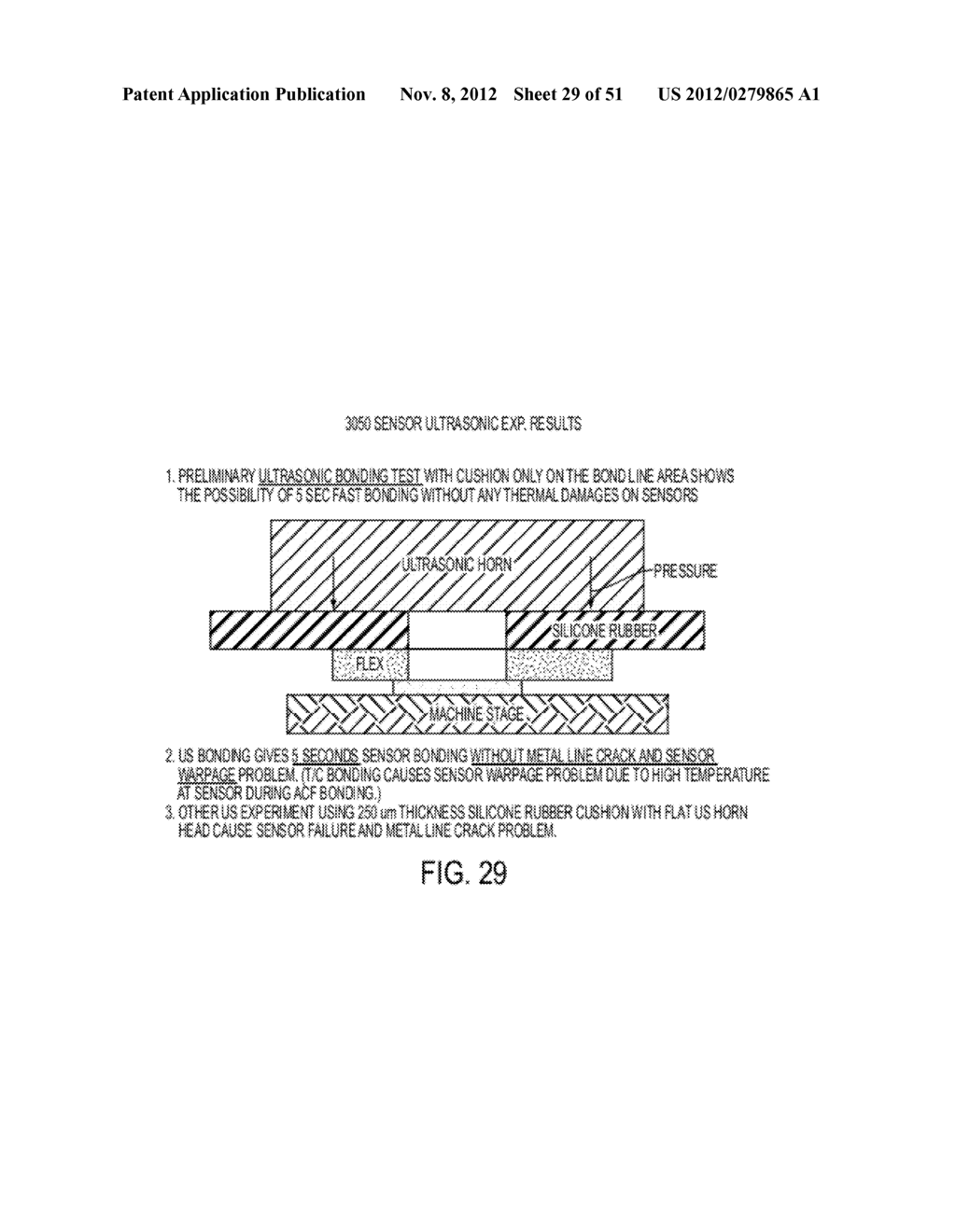 Touch Fingerprint Sensor Using 1-3 Piezo Composites and Acoustic     Impediography Principle - diagram, schematic, and image 30