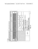 Touch Fingerprint Sensor Using 1-3 Piezo Composites and Acoustic     Impediography Principle diagram and image