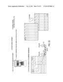 Touch Fingerprint Sensor Using 1-3 Piezo Composites and Acoustic     Impediography Principle diagram and image