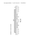 Touch Fingerprint Sensor Using 1-3 Piezo Composites and Acoustic     Impediography Principle diagram and image