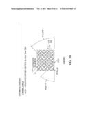 Touch Fingerprint Sensor Using 1-3 Piezo Composites and Acoustic     Impediography Principle diagram and image