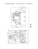 Touch Fingerprint Sensor Using 1-3 Piezo Composites and Acoustic     Impediography Principle diagram and image