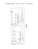 Touch Fingerprint Sensor Using 1-3 Piezo Composites and Acoustic     Impediography Principle diagram and image