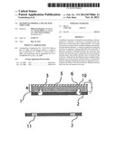 METHOD OF FORMING A MULTILAYER STRUCTURE diagram and image