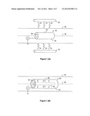 METHOD AND SYSTEM FOR COMBINED PHOTOCATALYTIC AND ELECTROCHEMICAL     WASTEWATER REMEDIATION diagram and image