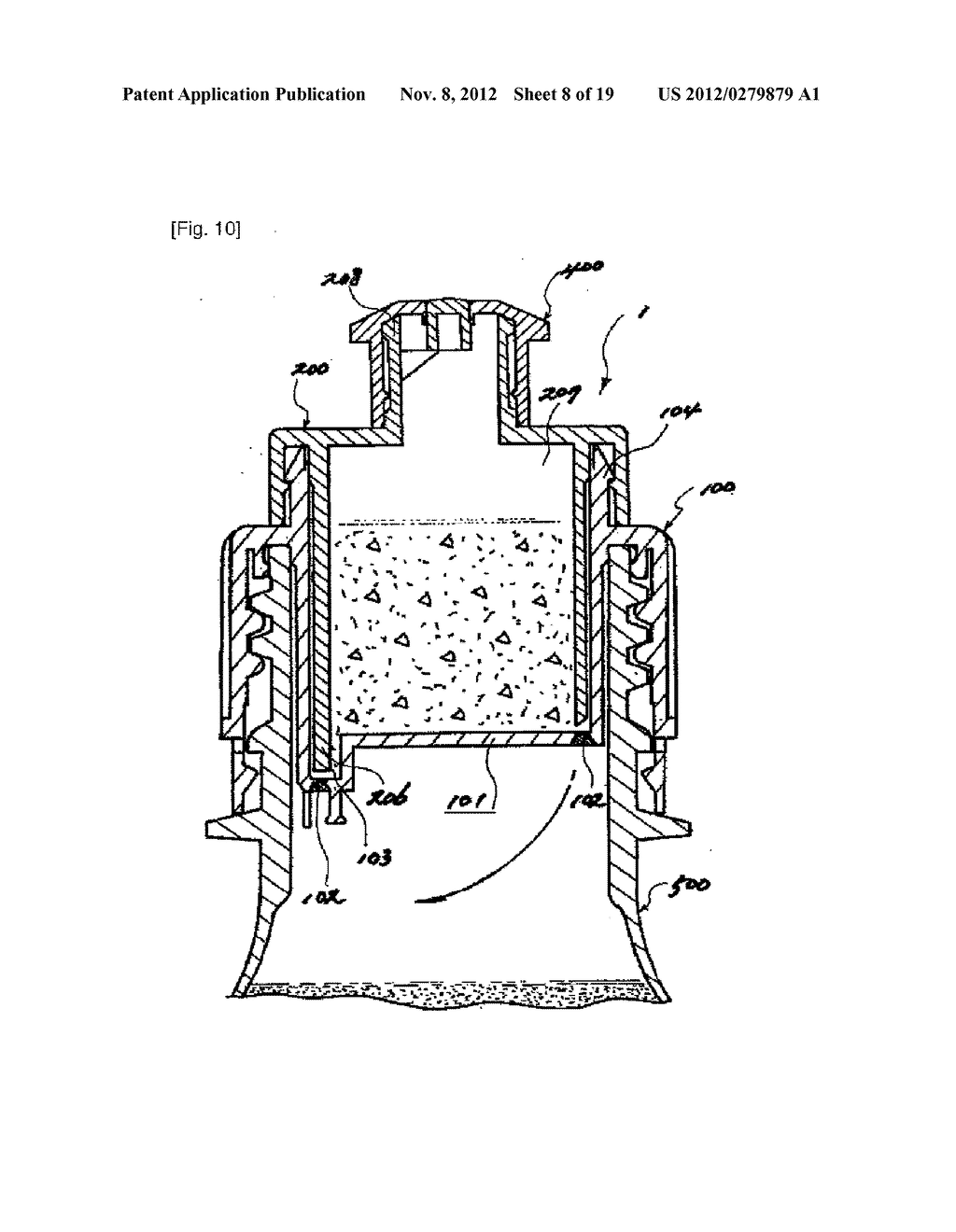 BOTTLE CAP - diagram, schematic, and image 09