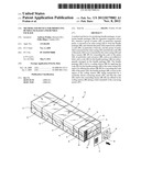 METHOD AND DEVICE FOR PRODUCING BUNDLE PACKAGES AND BUNDLE PACKAGE diagram and image