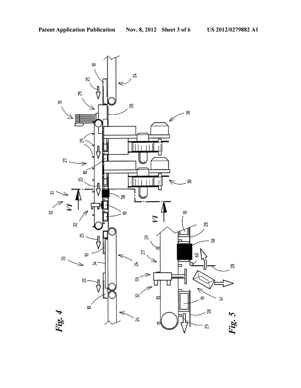 METHOD AND DEVICE FOR PRODUCING BUNDLE PACKAGES AND BUNDLE PACKAGE - diagram, schematic, and image 04