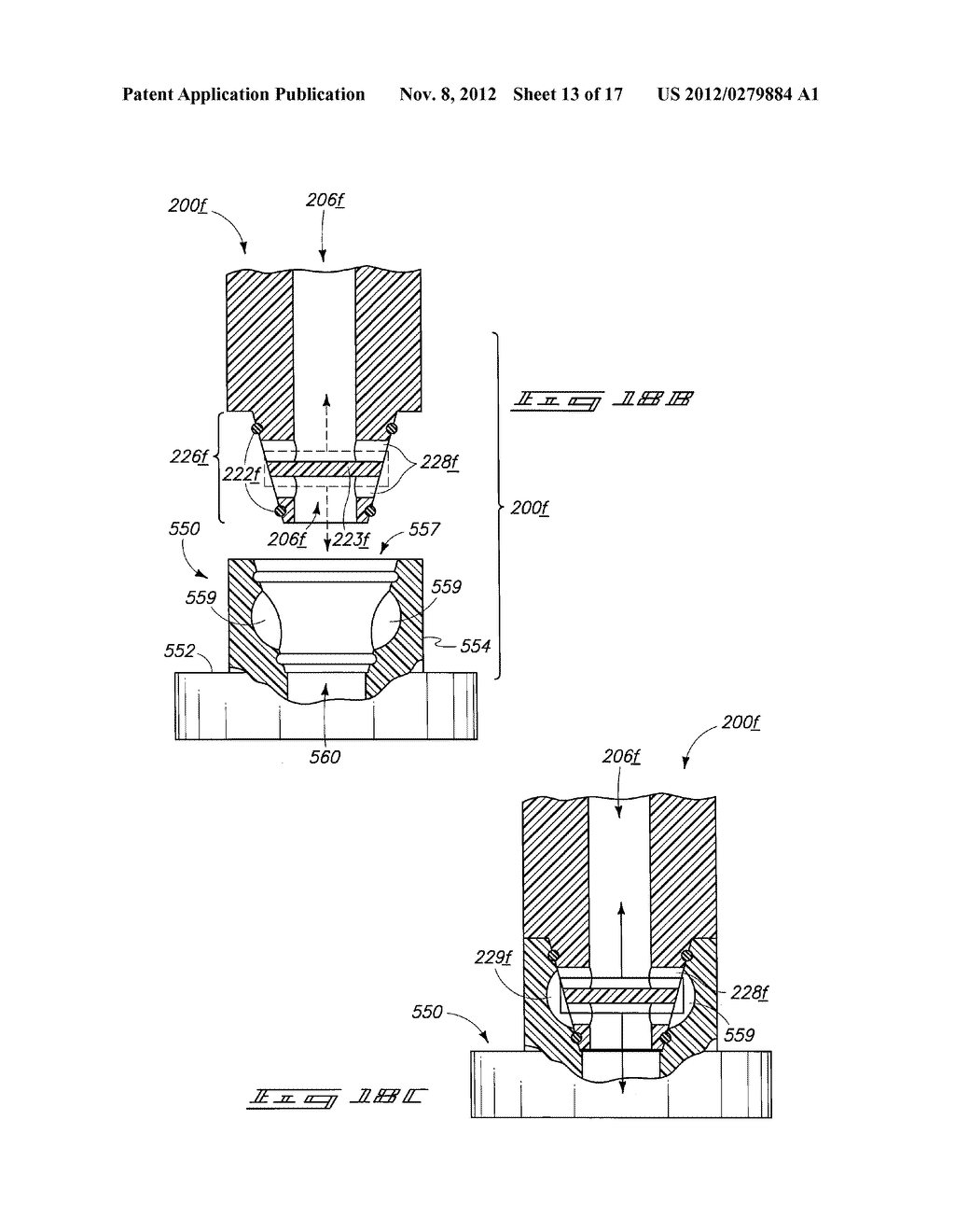 Syringe Devices and Methods for Mixing and Administering Medication - diagram, schematic, and image 14