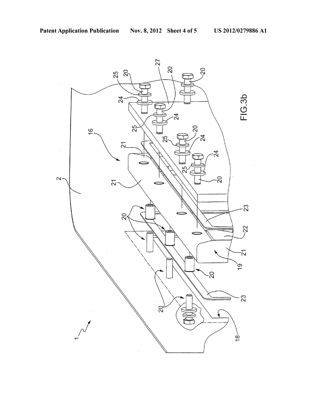 DUMPSTER FOR HOLDING WASTE MATERIAL - diagram, schematic, and image 05