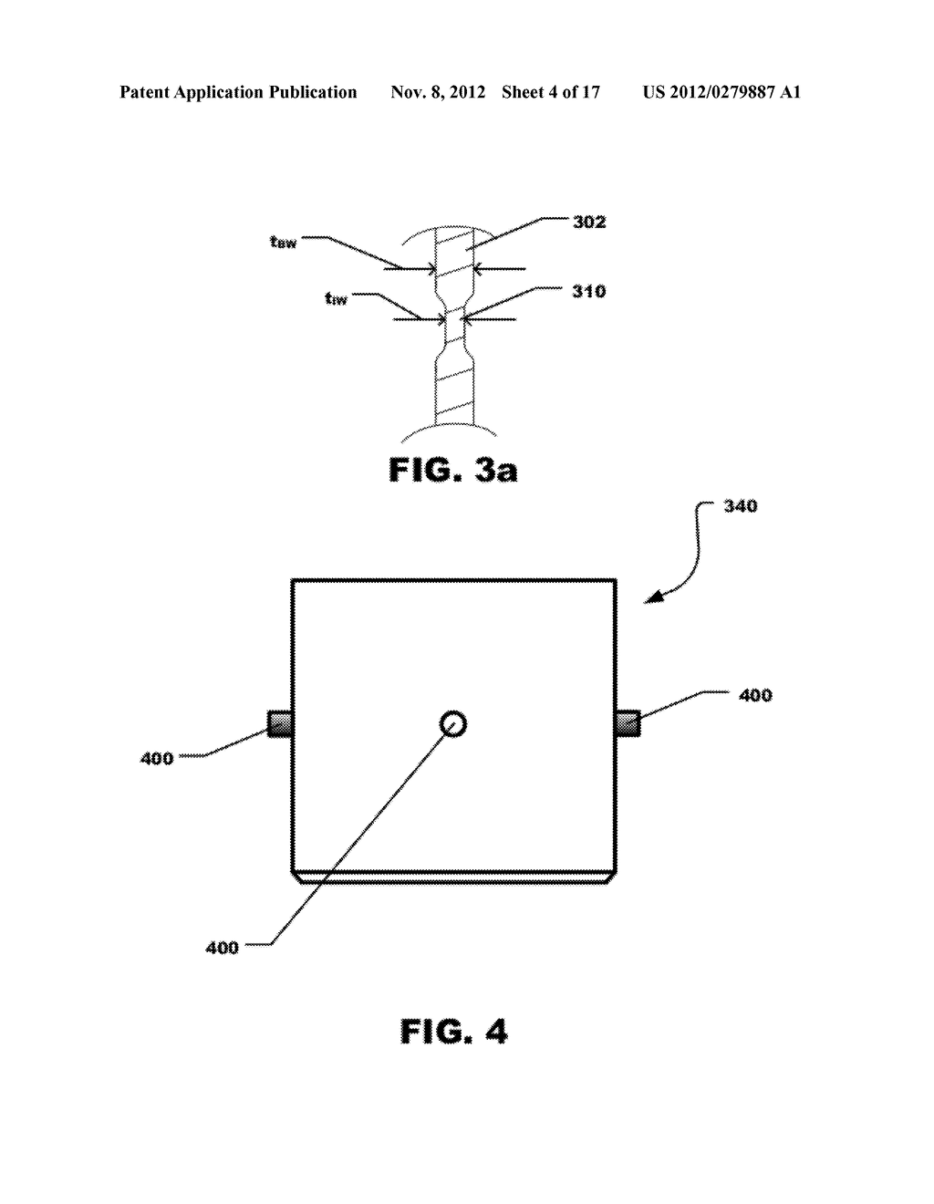 PAINT CUP ASSEMBLY WITH A COLLAPSIBLE LINER - diagram, schematic, and image 05