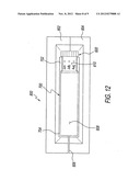 EXPIRATION DATE DEVICE FOR COSMETIC CONTAINERS diagram and image