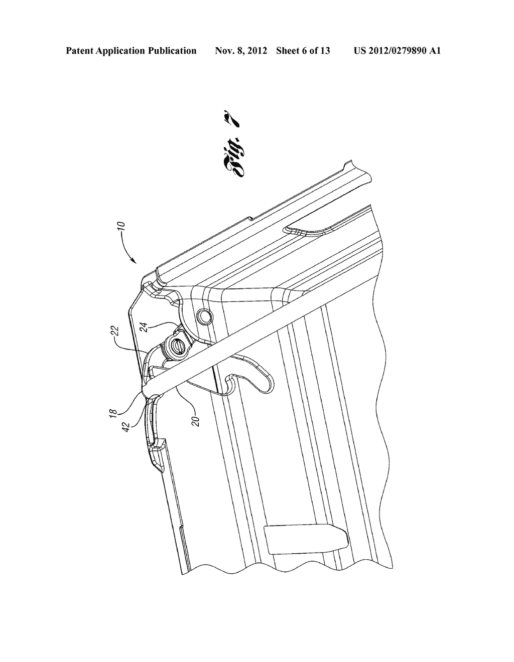 MULTI-HEIGHT CONTAINER - diagram, schematic, and image 07