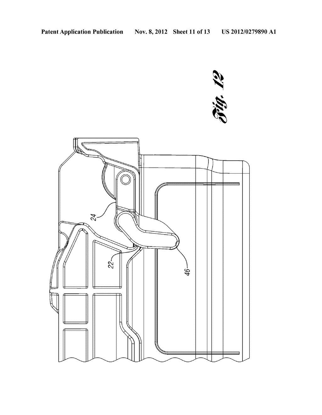 MULTI-HEIGHT CONTAINER - diagram, schematic, and image 12