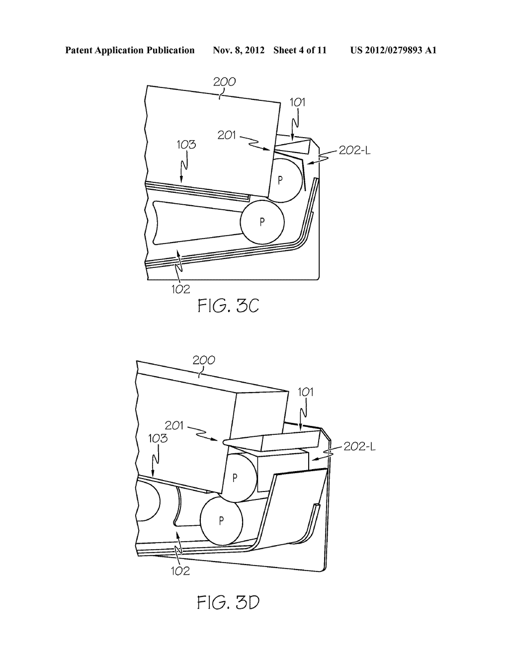 Dispensing System and Package for Use Therewith - diagram, schematic, and image 05