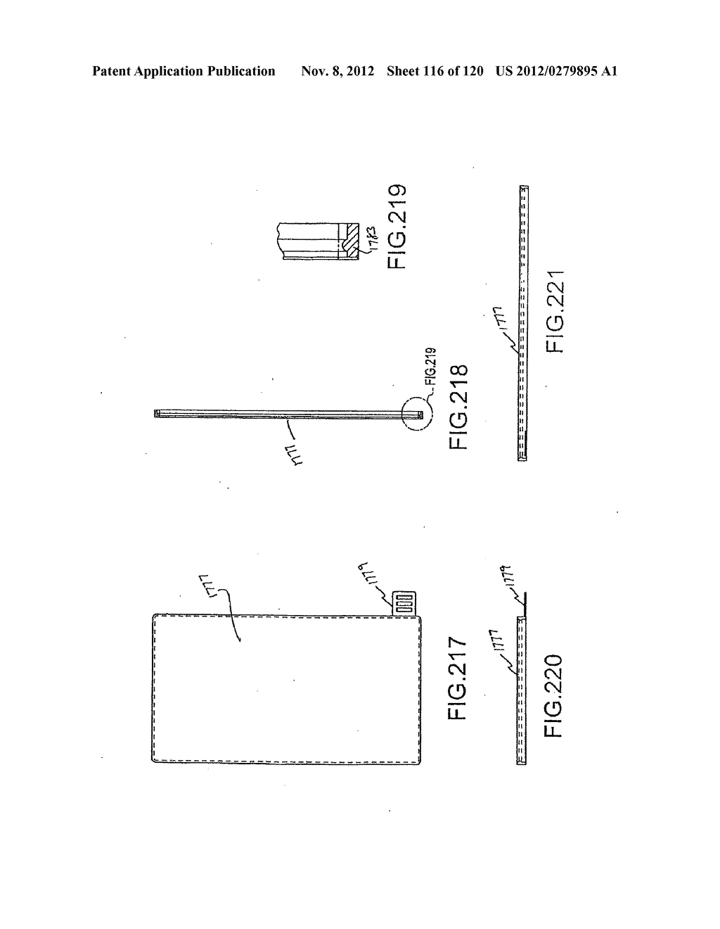 CONTAINER HAVING A RIM OR OTHER FEATURE ENCAPSULATED BY OR FORMED FROM     INJECTION-MOLDED MATERIAL - diagram, schematic, and image 117