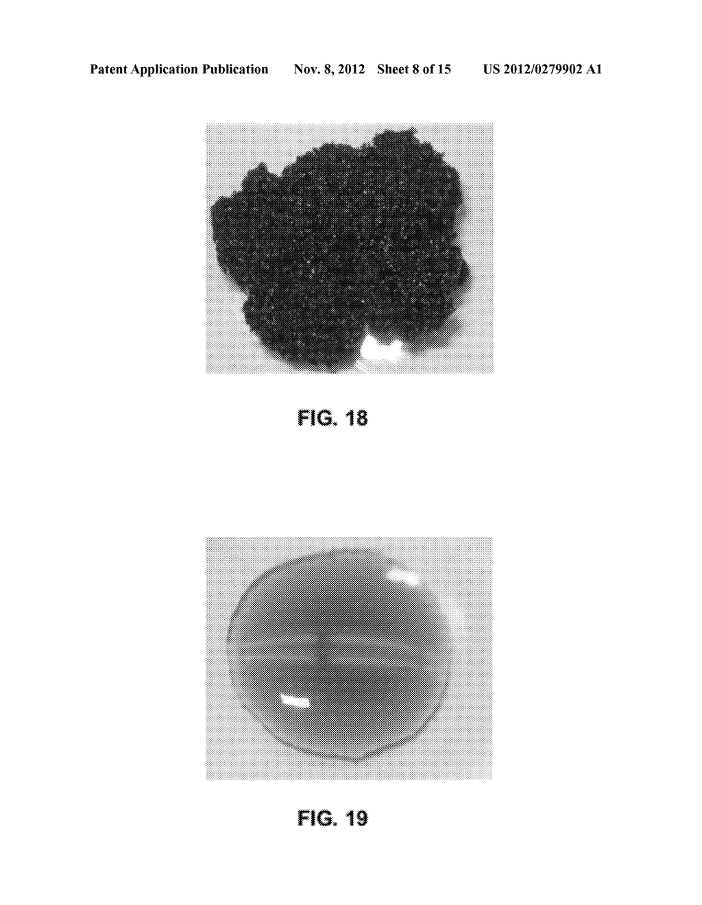 CARBONACEOUS MATERIAL UPGRADING USING SUPERCRITICAL FLUIDS - diagram, schematic, and image 09