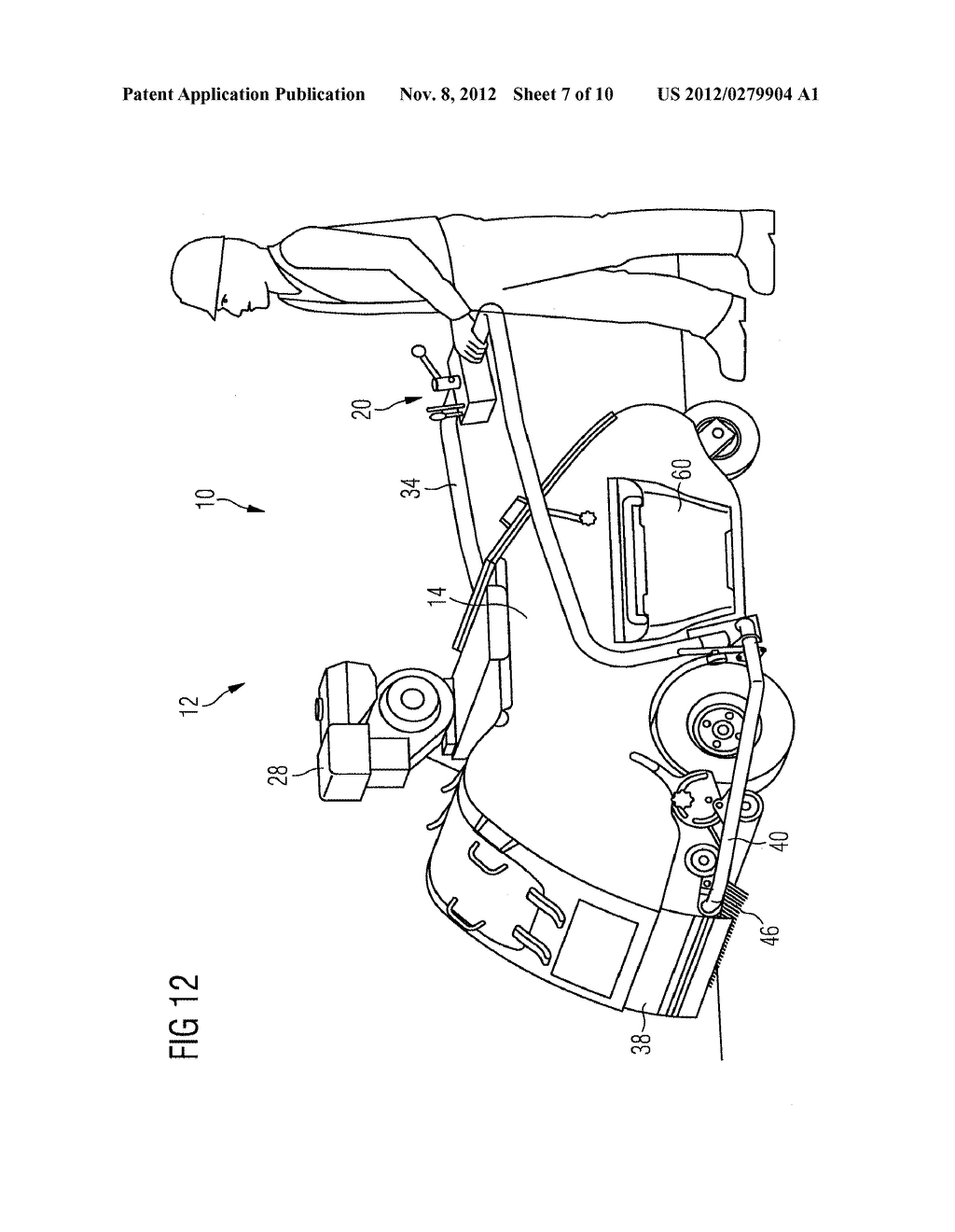 SOIL PLUG PROCESSING MECHANISM - diagram, schematic, and image 08