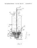 SYSTEM FOR REMOVING CHEMICALS FROM A WORKING FLUID, AND METHODS RELATED TO     THE SAME diagram and image