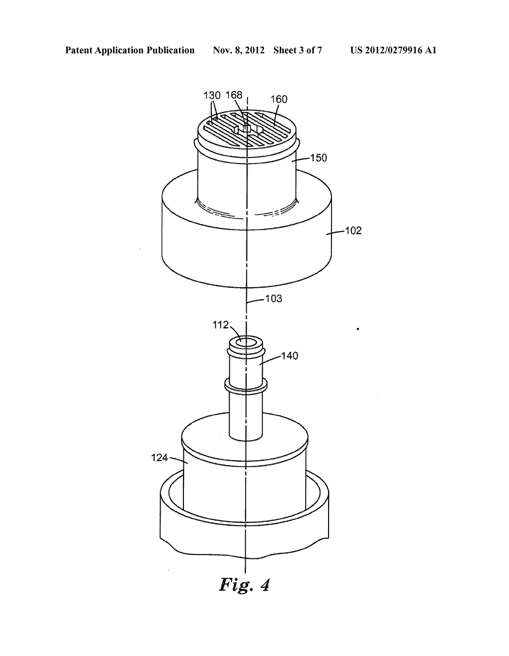 FILTER CARTRIDGE WITH ANTI-DRIP FEATURE - diagram, schematic, and image 04