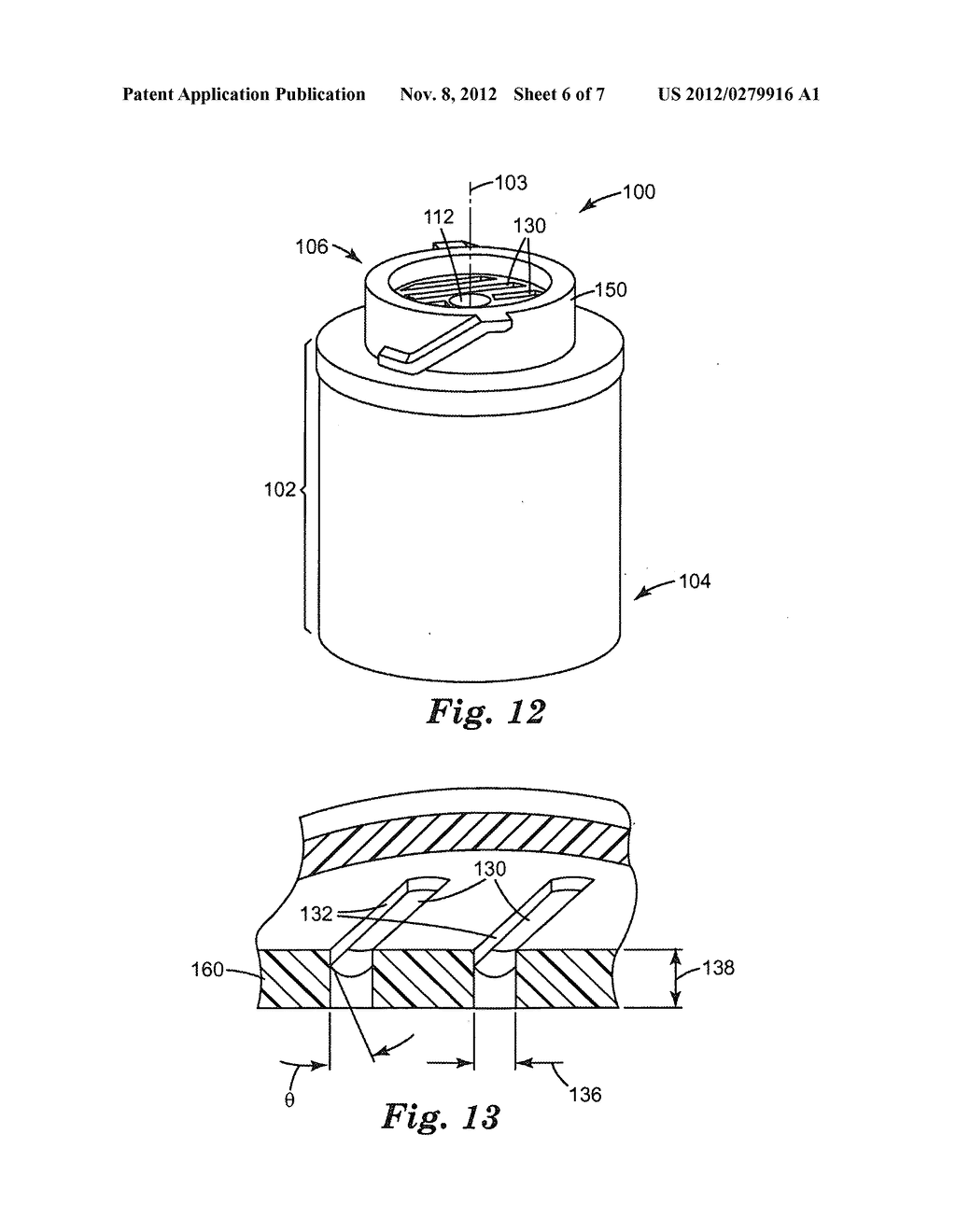 FILTER CARTRIDGE WITH ANTI-DRIP FEATURE - diagram, schematic, and image 07