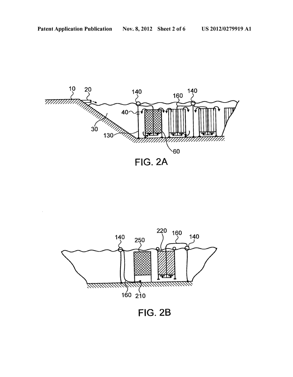 MULTISTAGE BIOLOGICAL REACTOR - diagram, schematic, and image 03