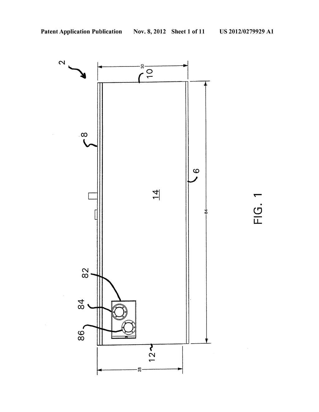 COMBINED COMPACT HOT AND OZONATED COLD WATER UNIT - diagram, schematic, and image 02