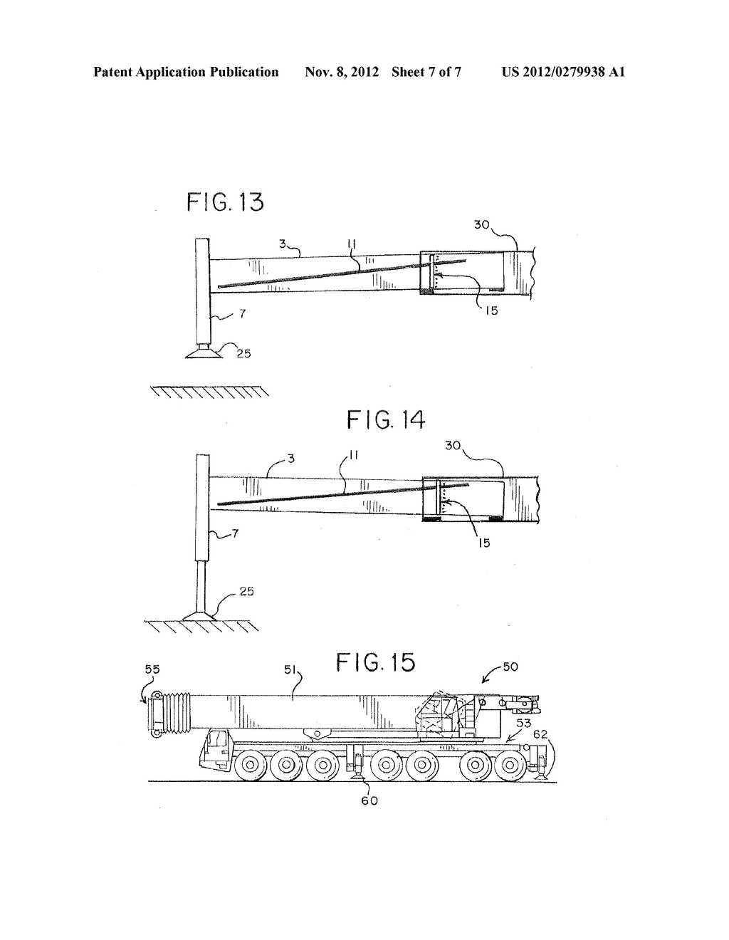 SYSTEM FOR MEASURING LENGTH OF A BEAM EXTENSION AND DETECTING SUPPORT - diagram, schematic, and image 08