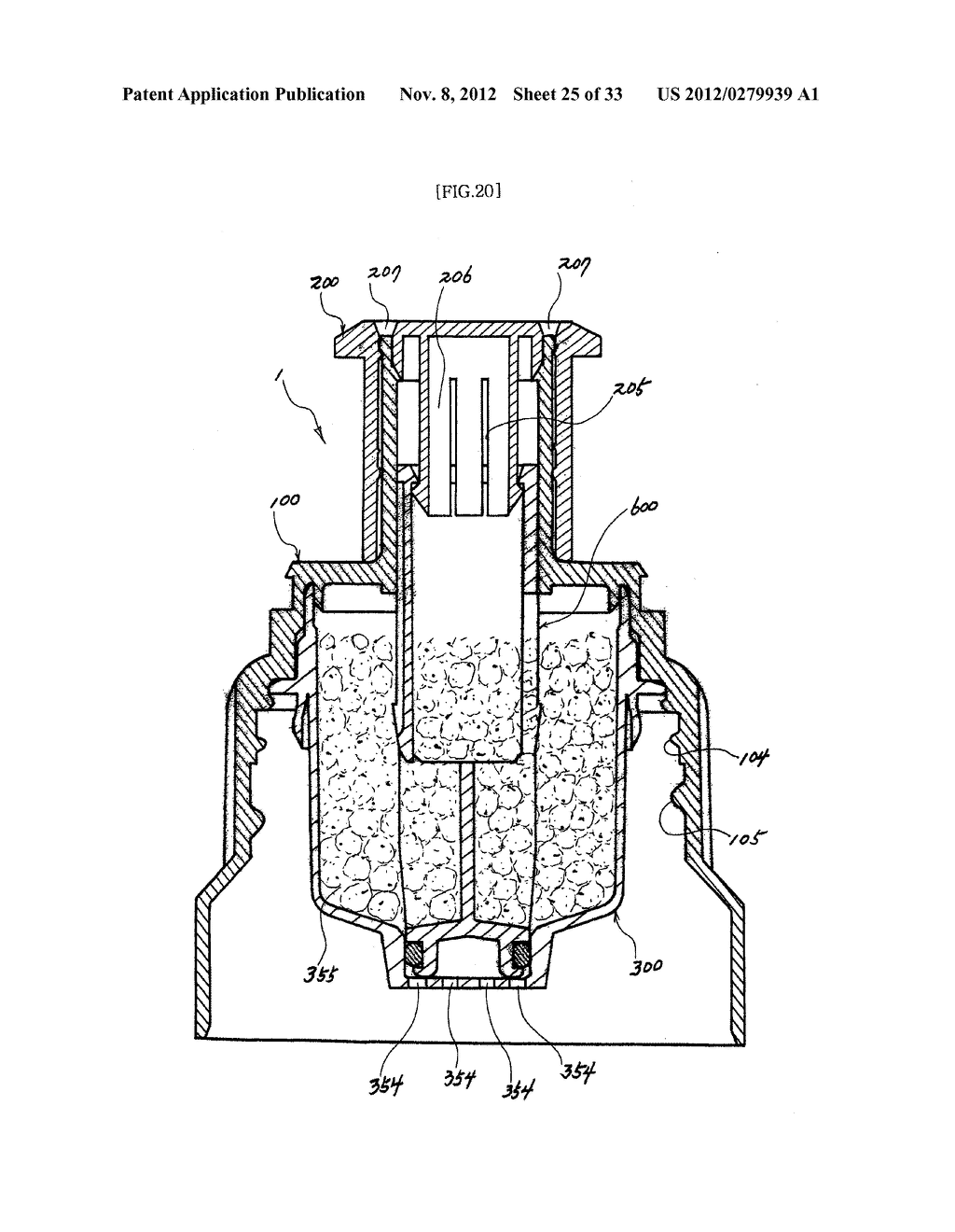 BOTTLE CAP - diagram, schematic, and image 26