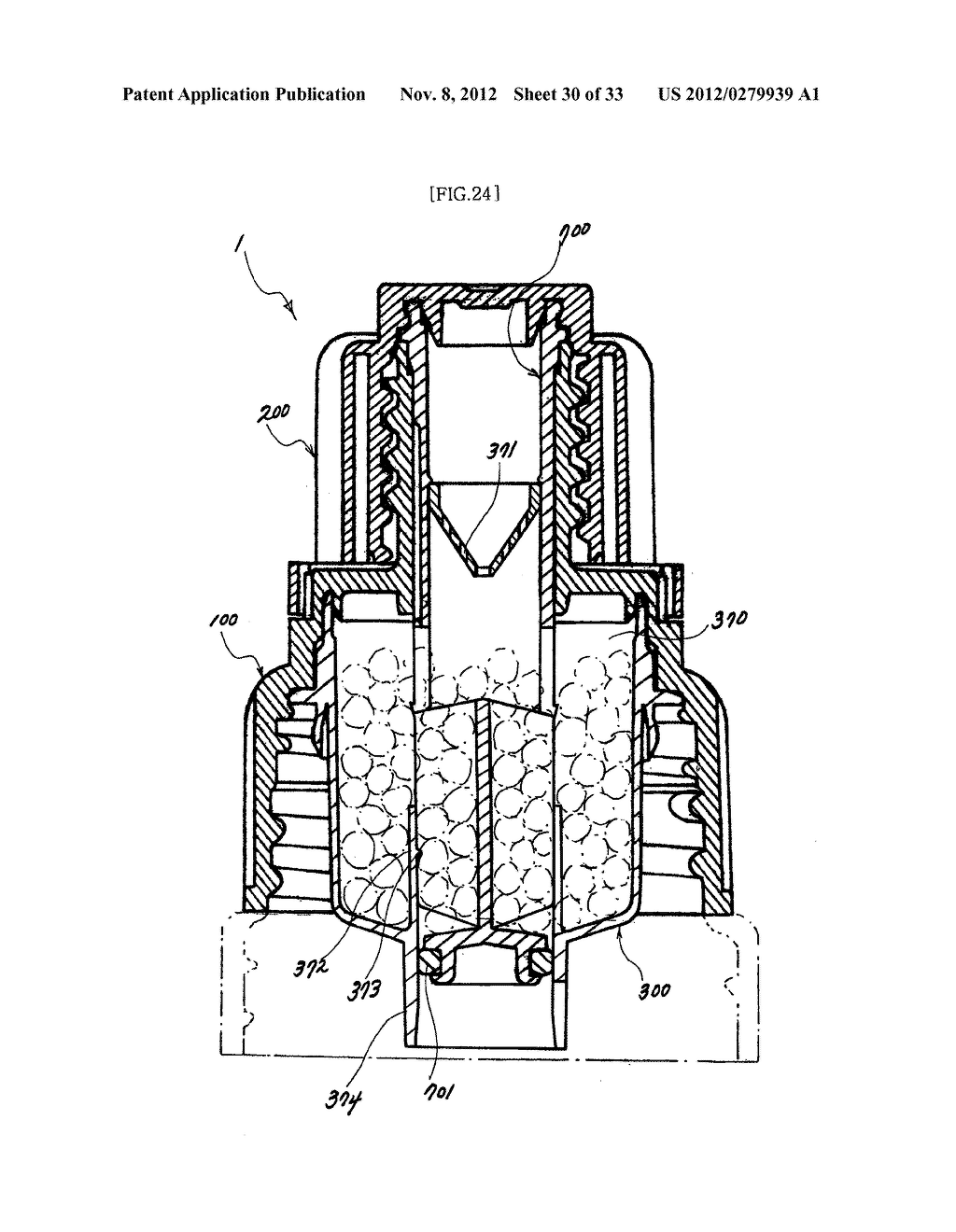 BOTTLE CAP - diagram, schematic, and image 31