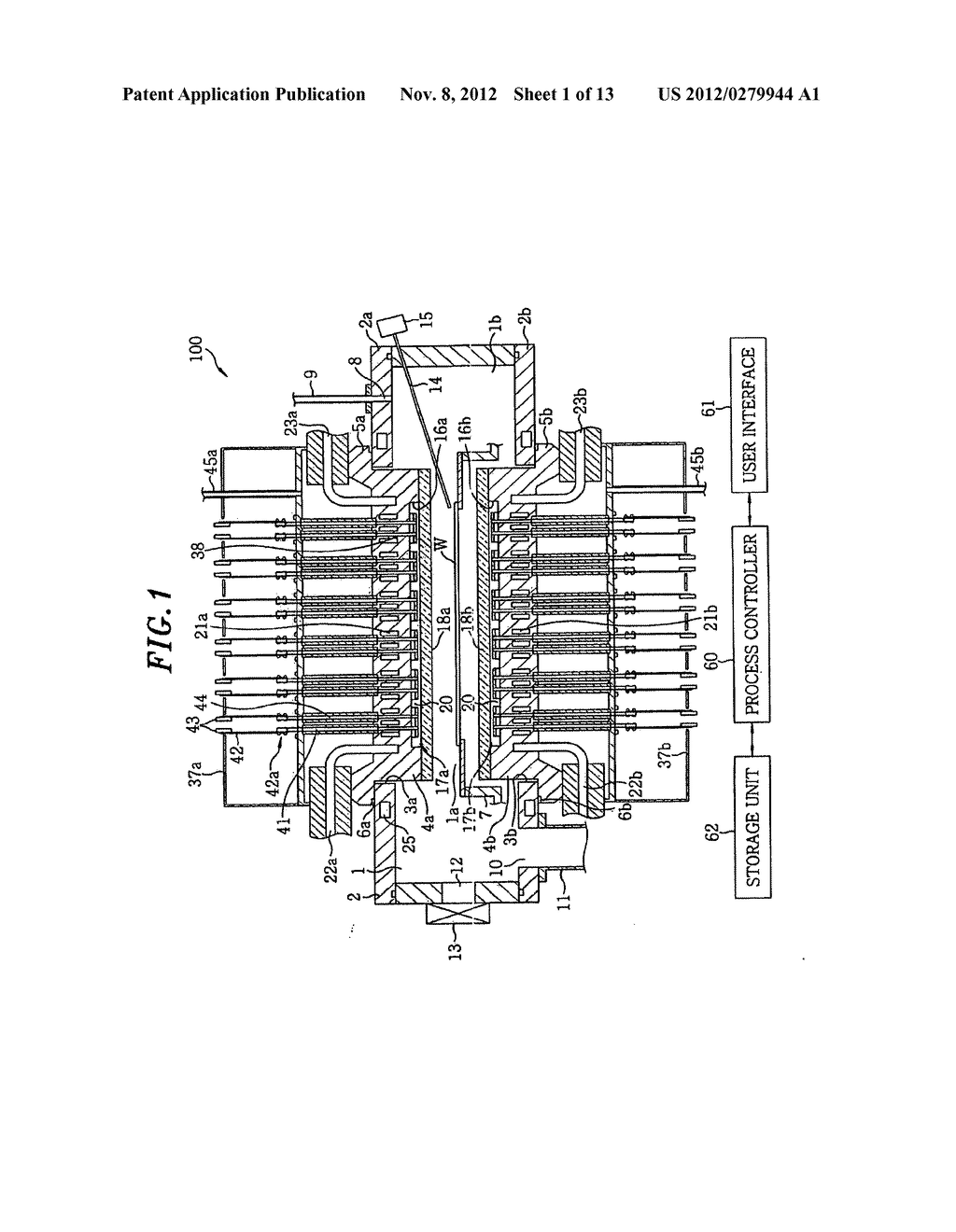 ANNEALING APPARATUS - diagram, schematic, and image 02