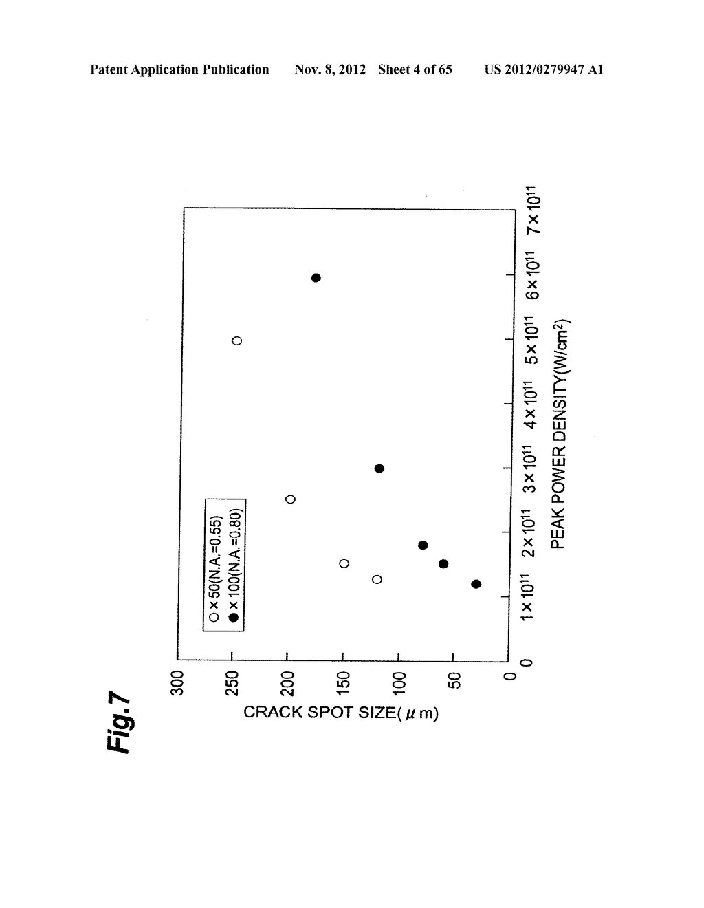 LASER PROCESSING METHOD AND LASER PROCESSING APPARATUS - diagram, schematic, and image 05